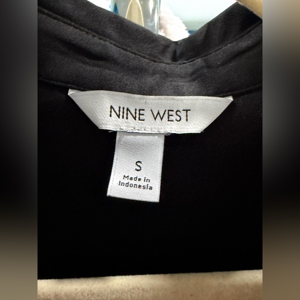 Nine West NWT 🖤 - Picture 4 of 6